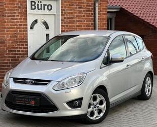 Ford C-Max Gebrauchtwagen