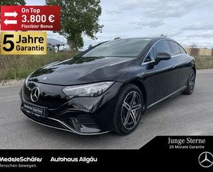 Mercedes-Benz EQE Gebrauchtwagen