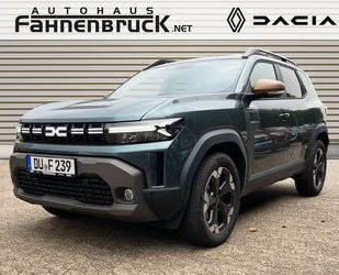 Dacia Duster Gebrauchtwagen