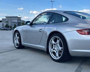 Porsche 997 Gebrauchtwagen