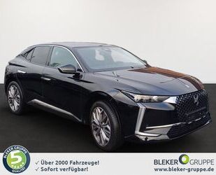 DS Automobiles DS4 Gebrauchtwagen