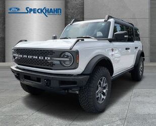Ford Bronco Gebrauchtwagen
