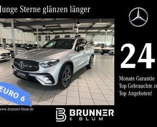 Mercedes-Benz GLC 200 Gebrauchtwagen
