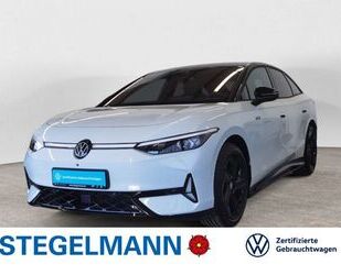 VW ID.7 Gebrauchtwagen