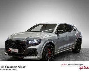 Audi RSQ8 Gebrauchtwagen