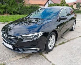Opel Insignia Gebrauchtwagen