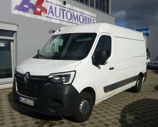 Renault Master Gebrauchtwagen