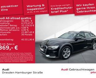 Audi A6 Allroad Gebrauchtwagen