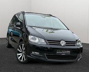 VW Sharan Gebrauchtwagen