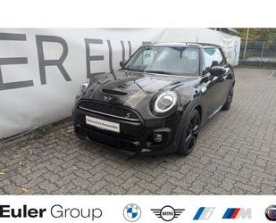 Mini Cooper S Gebrauchtwagen