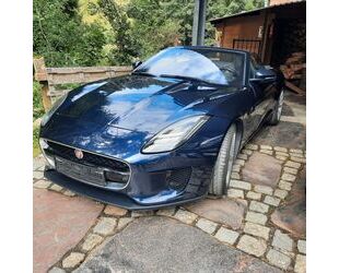 Jaguar F-Type Gebrauchtwagen