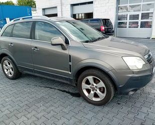 Opel Antara Gebrauchtwagen