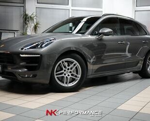 Porsche Macan Gebrauchtwagen