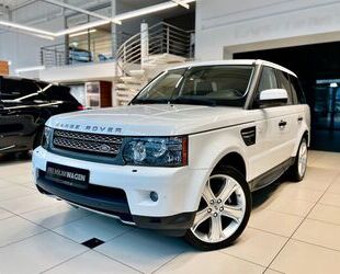Land Rover Range Rover Sport Gebrauchtwagen