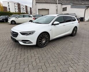 Opel Insignia Gebrauchtwagen