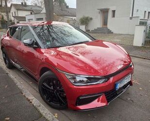 Kia EV6 Gebrauchtwagen
