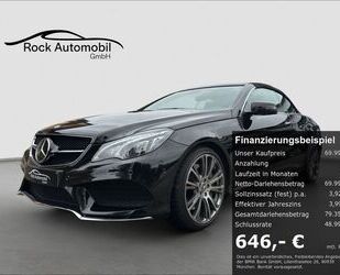 Mercedes-Benz E 500 Gebrauchtwagen