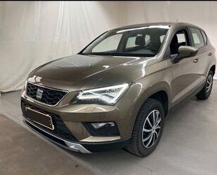 Seat Ateca Gebrauchtwagen