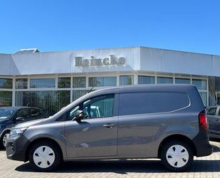 Nissan Townstar Gebrauchtwagen