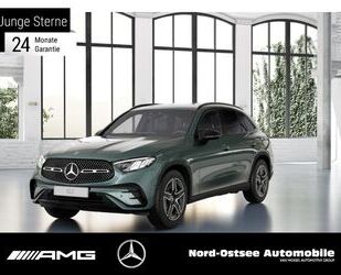 Mercedes-Benz GLC 300 Gebrauchtwagen