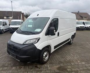 Peugeot Boxer Gebrauchtwagen