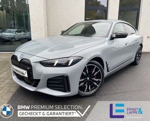 BMW i4 Gebrauchtwagen