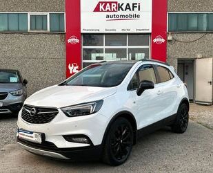 Opel Opel MokkaX ColorInnovation StartStop Tempomat KAM Gebrauchtwagen