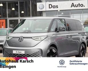 VW ID. Buzz Gebrauchtwagen