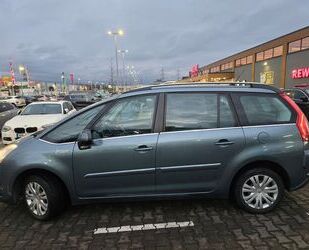 Citroen Grand C4 Picasso / SpaceTourer Gebrauchtwagen