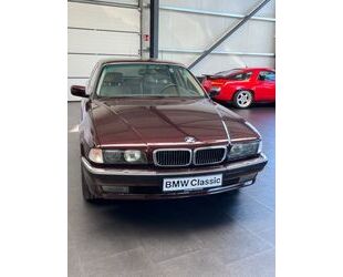 BMW 750 Gebrauchtwagen