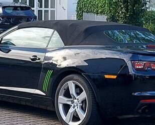 Chevrolet Camaro Gebrauchtwagen
