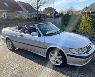 Saab 9-3 Gebrauchtwagen