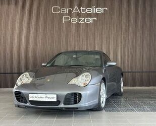 Porsche 996 Gebrauchtwagen