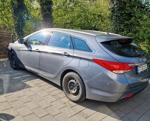 Hyundai i40 Gebrauchtwagen