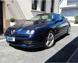 Alfa Romeo GTV Gebrauchtwagen