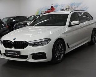 BMW 530 Gebrauchtwagen
