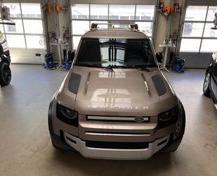 Land Rover Defender Gebrauchtwagen