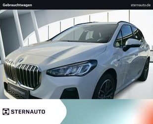 BMW 225 Active Tourer Gebrauchtwagen