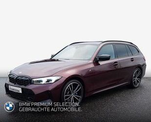 BMW M340i Gebrauchtwagen