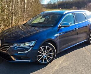 Renault Talisman Gebrauchtwagen