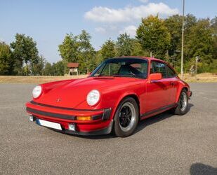 Porsche 911 Urmodell Gebrauchtwagen