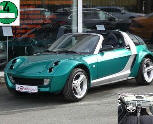 Peugeot Roadster 