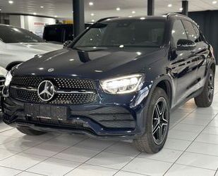 Mercedes-Benz GLC 300 Gebrauchtwagen