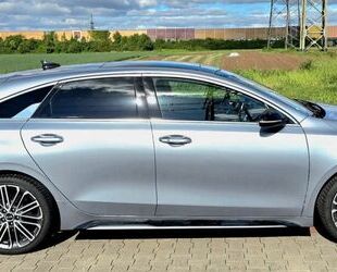 Kia pro ceed / ProCeed Gebrauchtwagen
