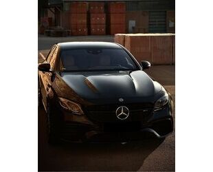 Mercedes-Benz E 63 AMG Gebrauchtwagen