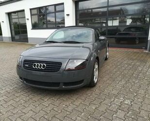Audi TT Gebrauchtwagen