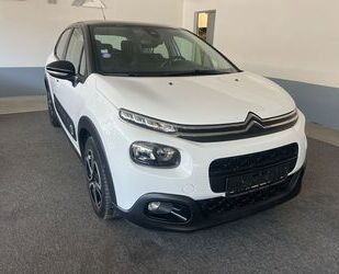 Citroen C3 Gebrauchtwagen