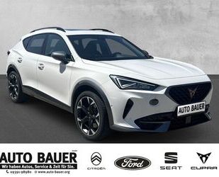 Cupra Formentor Gebrauchtwagen