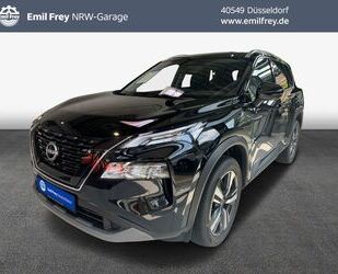 Nissan X-Trail Gebrauchtwagen