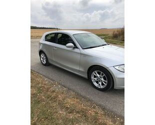 BMW 116 Gebrauchtwagen